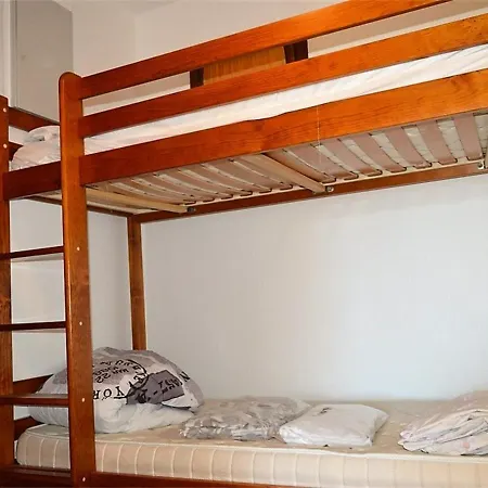 Apartment 2 Pieces Sud Avec Jardin, Balcon & Proche Coeur De Station - Fr-1-580-29