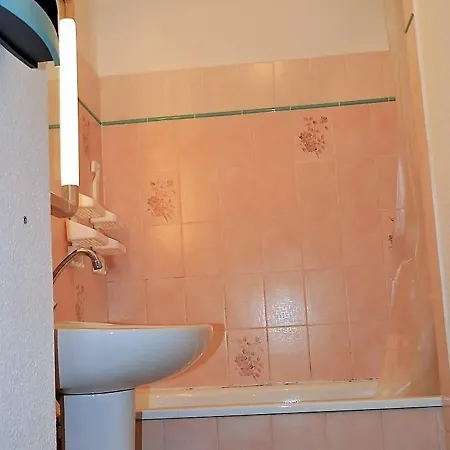 2 Pieces Sud Avec Jardin, Balcon & Proche Coeur De Station - Fr-1-580-29 Font-Romeu-Odeillo-Via