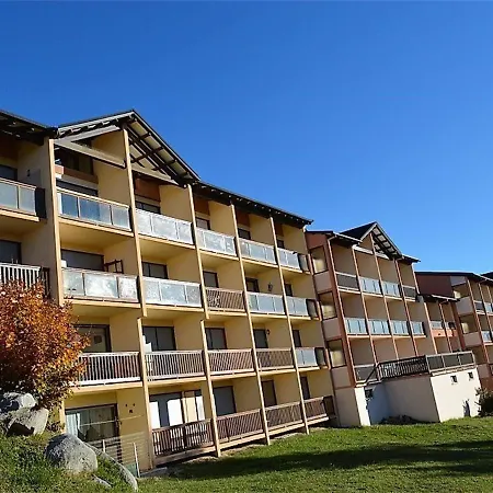 2 Pieces Sud Avec Jardin, Balcon & Proche Coeur De Station - Fr-1-580-29 Apartment